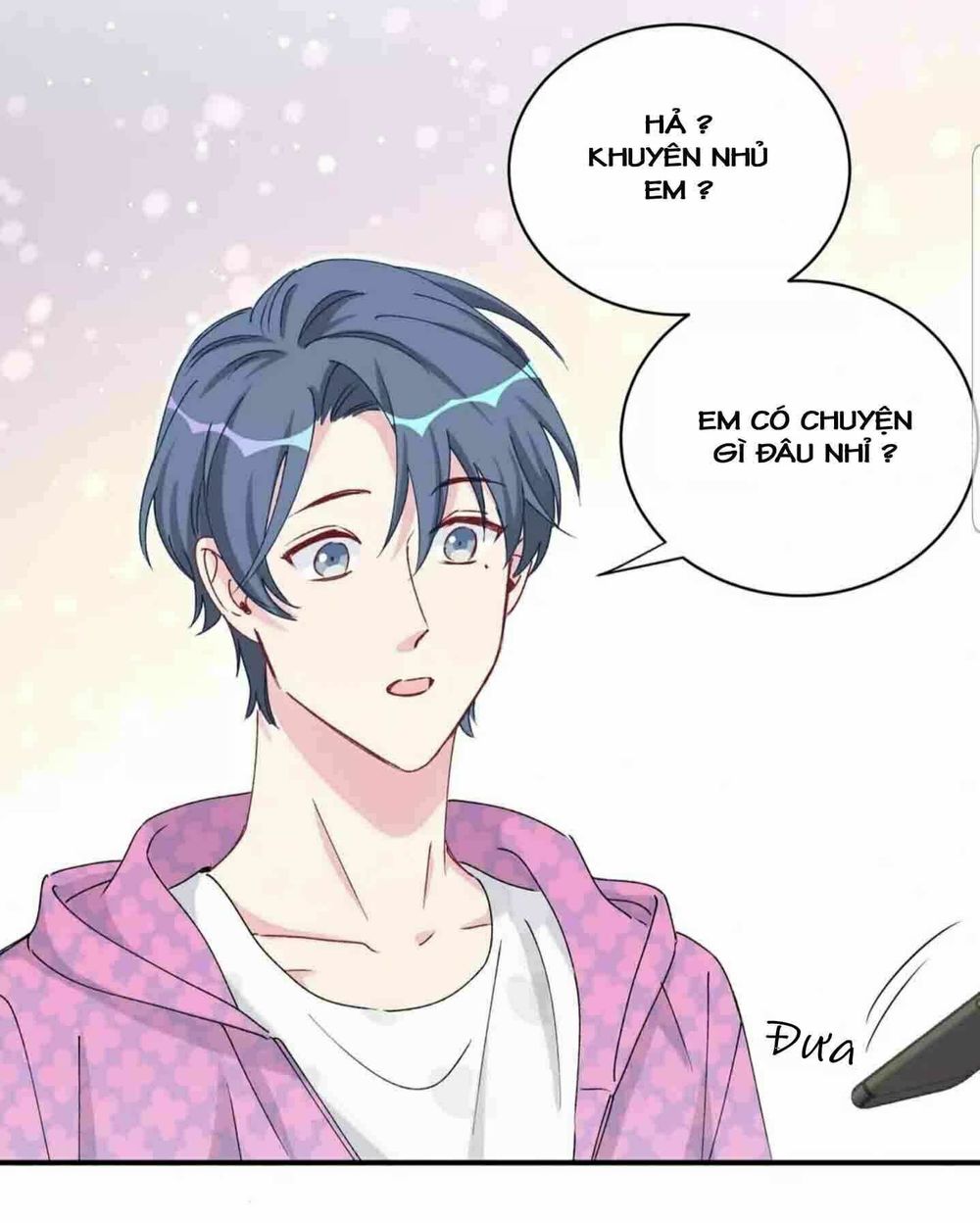 Đứa Bé Là Của Ai ???? Chapter 59 - 34