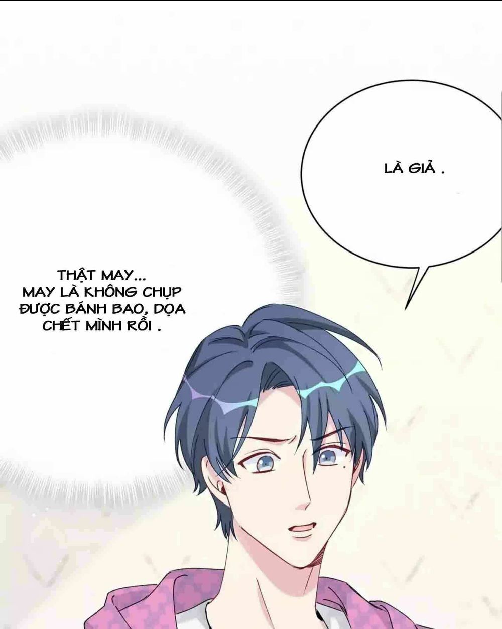 Đứa Bé Là Của Ai ???? Chapter 59 - 36