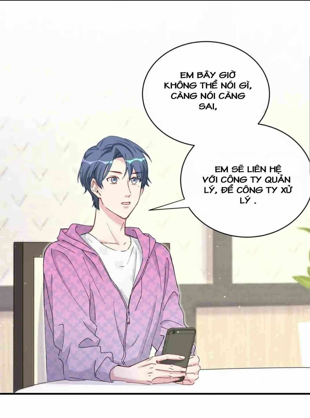 Đứa Bé Là Của Ai ???? Chapter 59 - 39