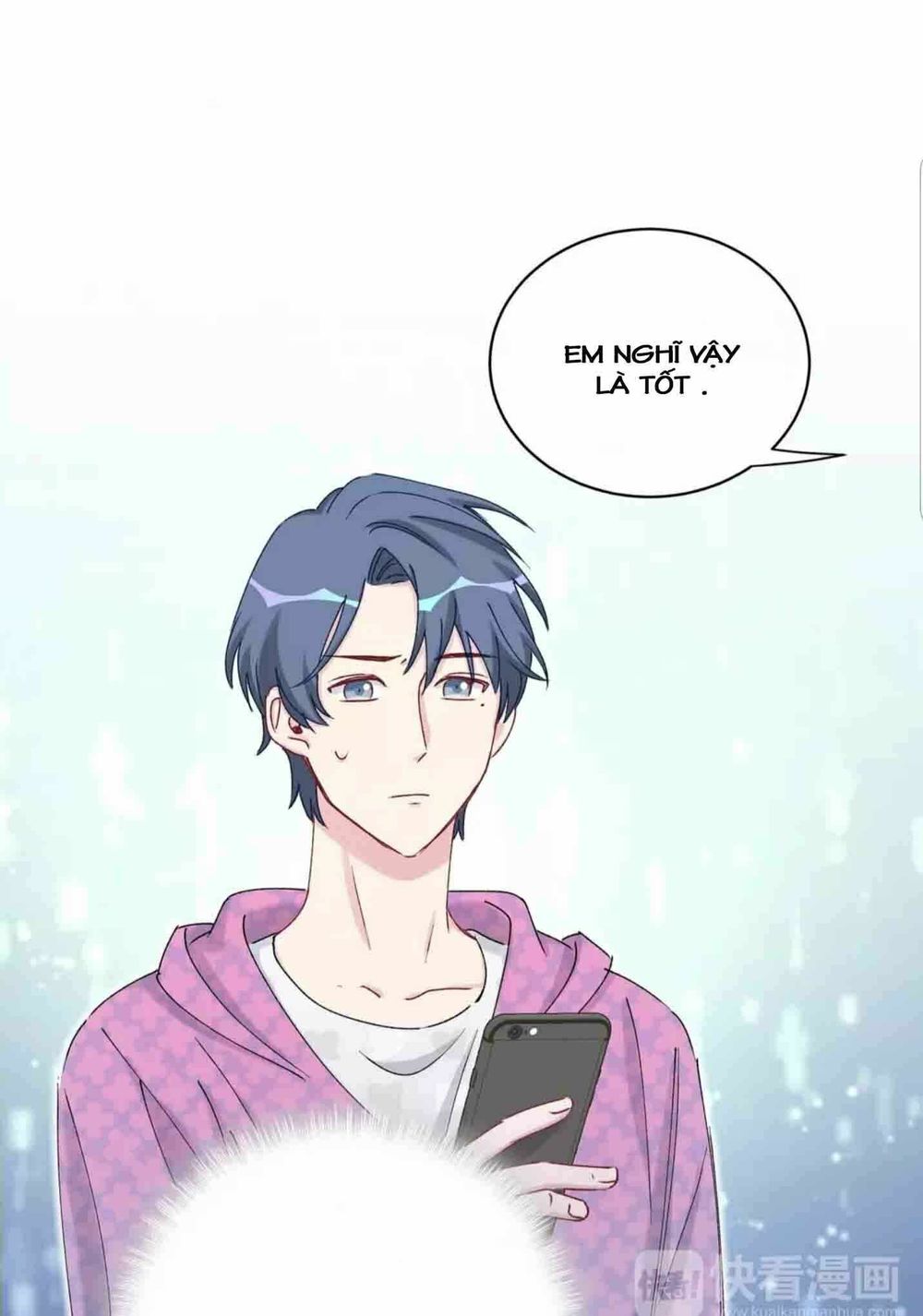 Đứa Bé Là Của Ai ???? Chapter 59 - 40