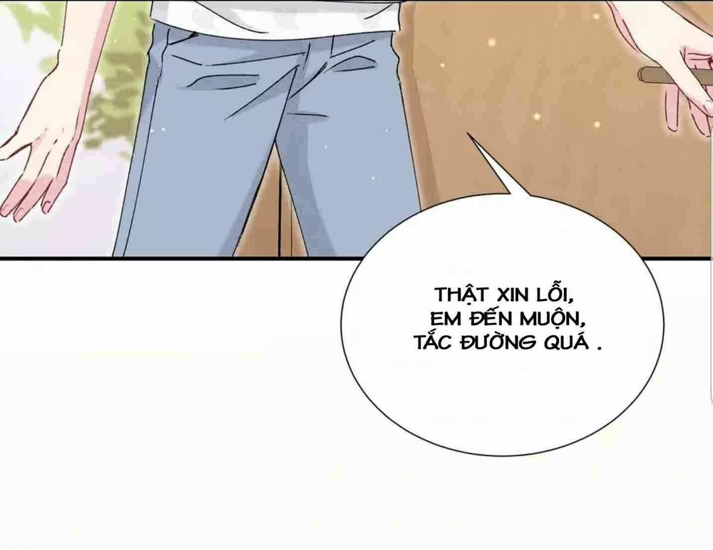 Đứa Bé Là Của Ai ???? Chapter 59 - 9