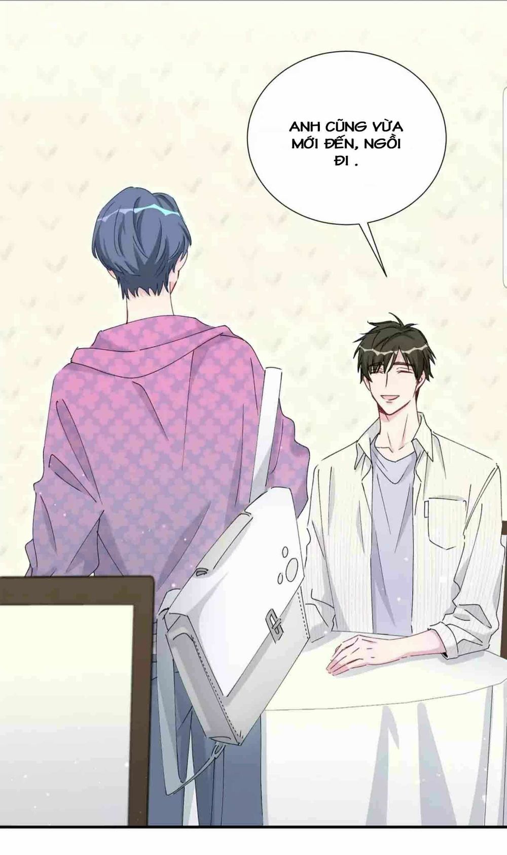 Đứa Bé Là Của Ai ???? Chapter 59 - 10
