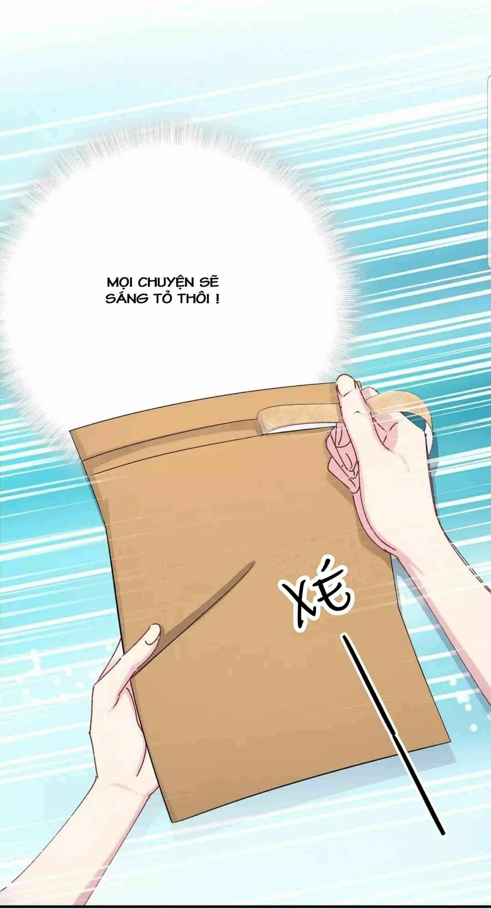 Đứa Bé Là Của Ai ???? Chapter 60 - 11