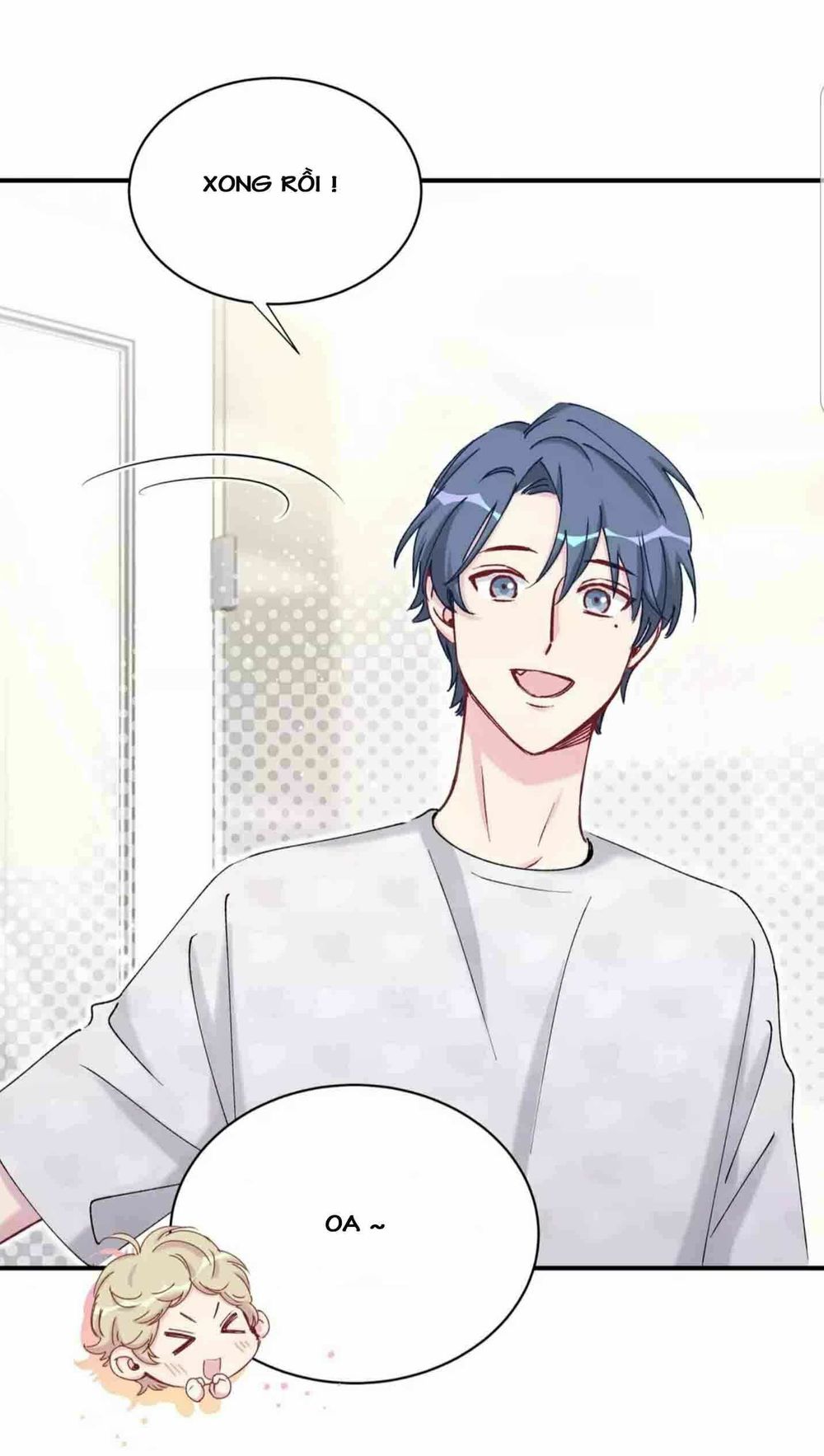 Đứa Bé Là Của Ai ???? Chapter 60 - 13