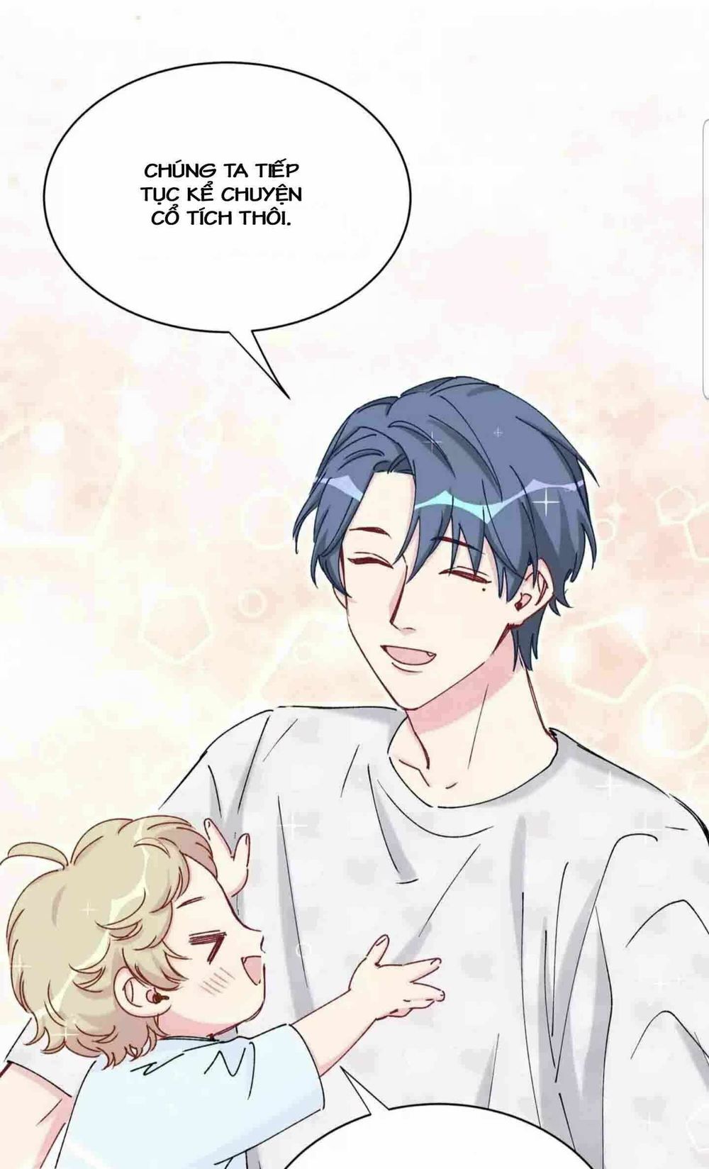 Đứa Bé Là Của Ai ???? Chapter 60 - 14