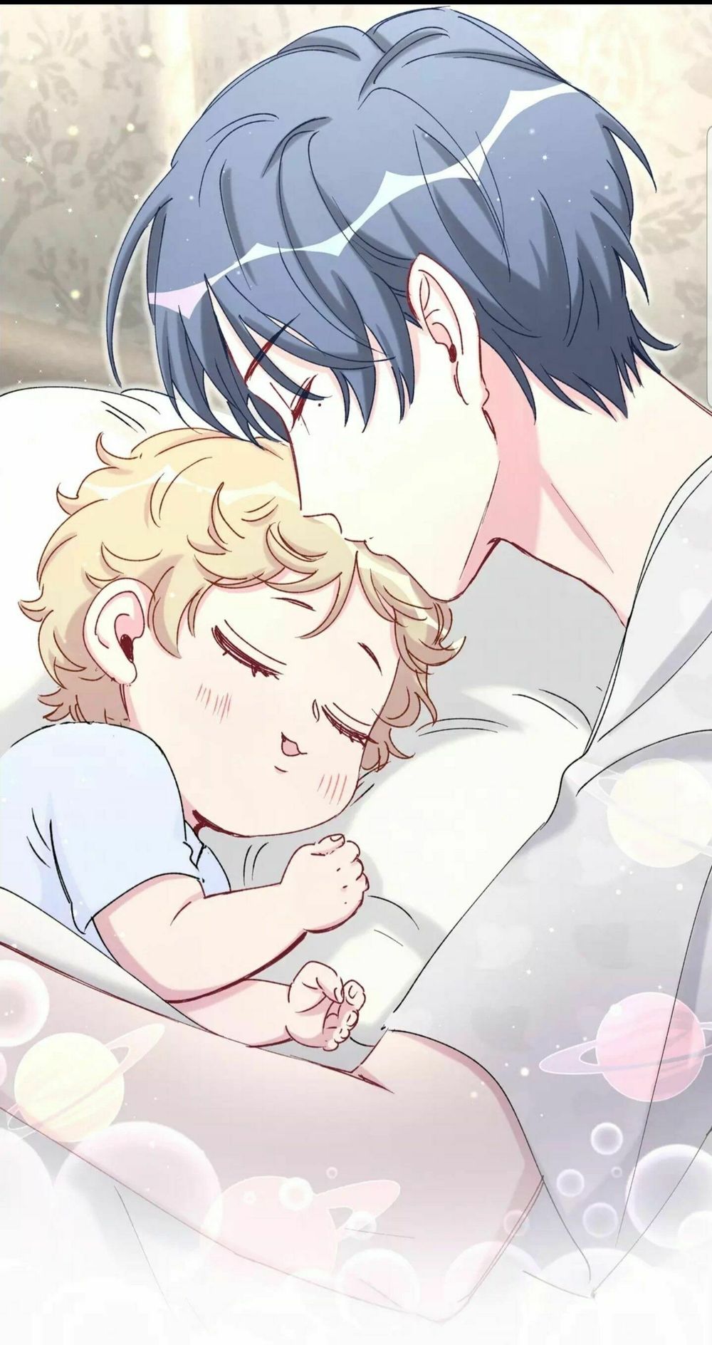 Đứa Bé Là Của Ai ???? Chapter 60 - 18