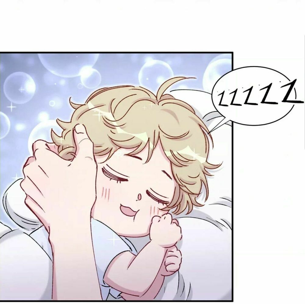 Đứa Bé Là Của Ai ???? Chapter 60 - 19