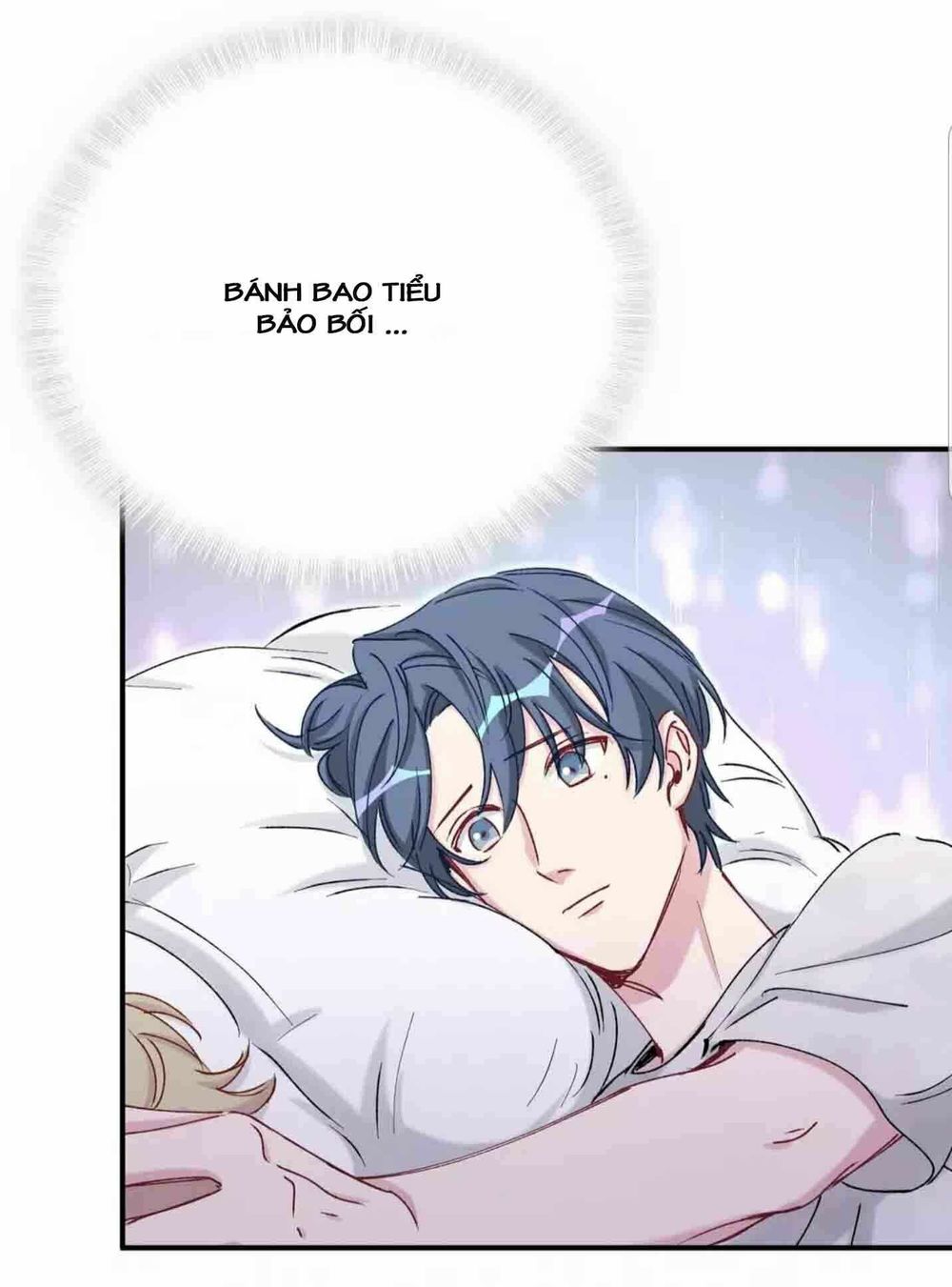 Đứa Bé Là Của Ai ???? Chapter 60 - 20