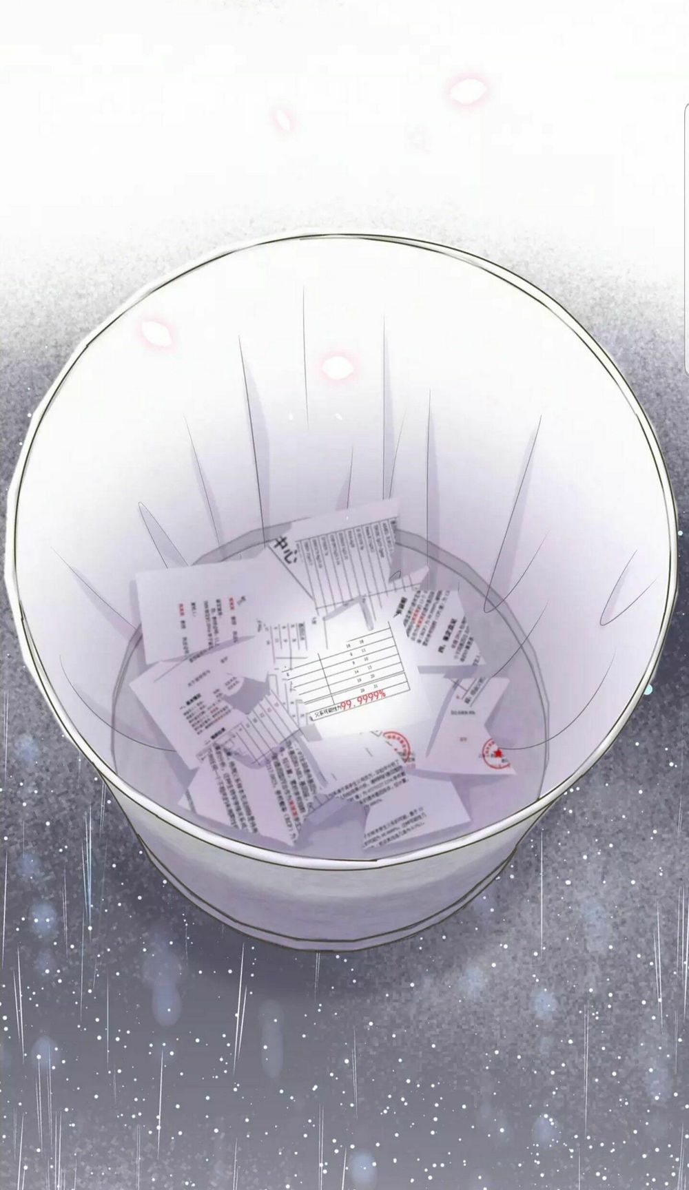 Đứa Bé Là Của Ai ???? Chapter 60 - 23