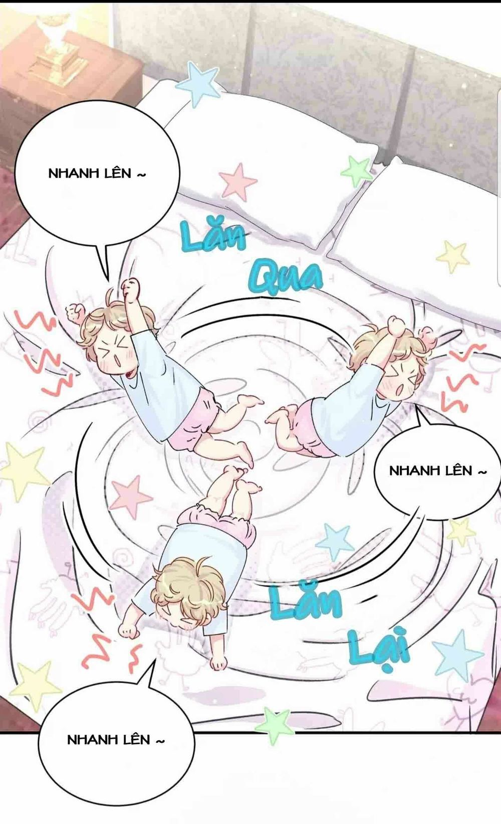 Đứa Bé Là Của Ai ???? Chapter 60 - 8