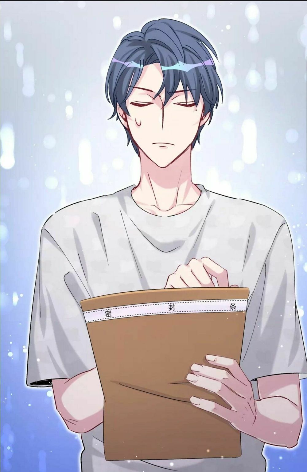 Đứa Bé Là Của Ai ???? Chapter 60 - 10