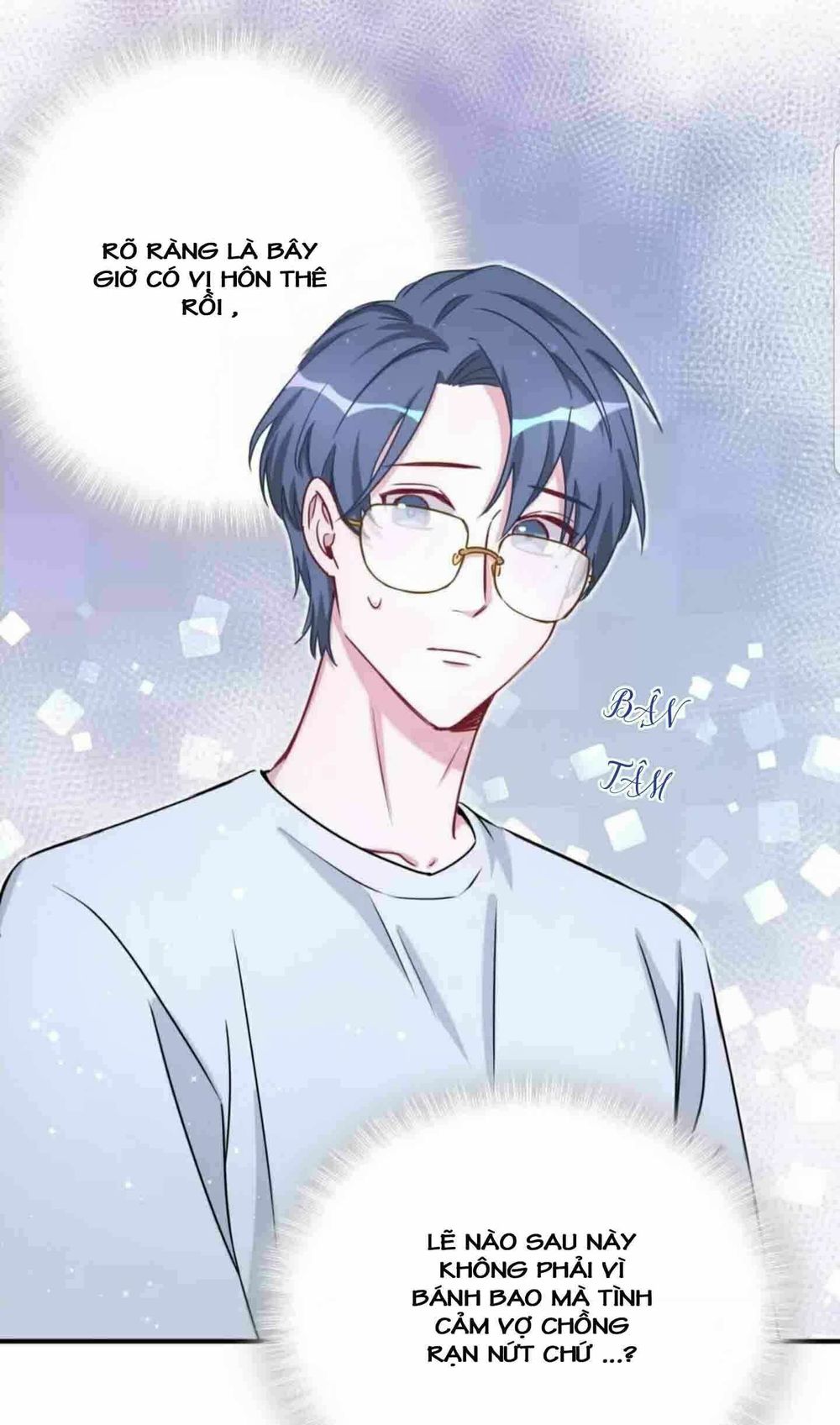 Đứa Bé Là Của Ai ???? Chapter 61 - 13