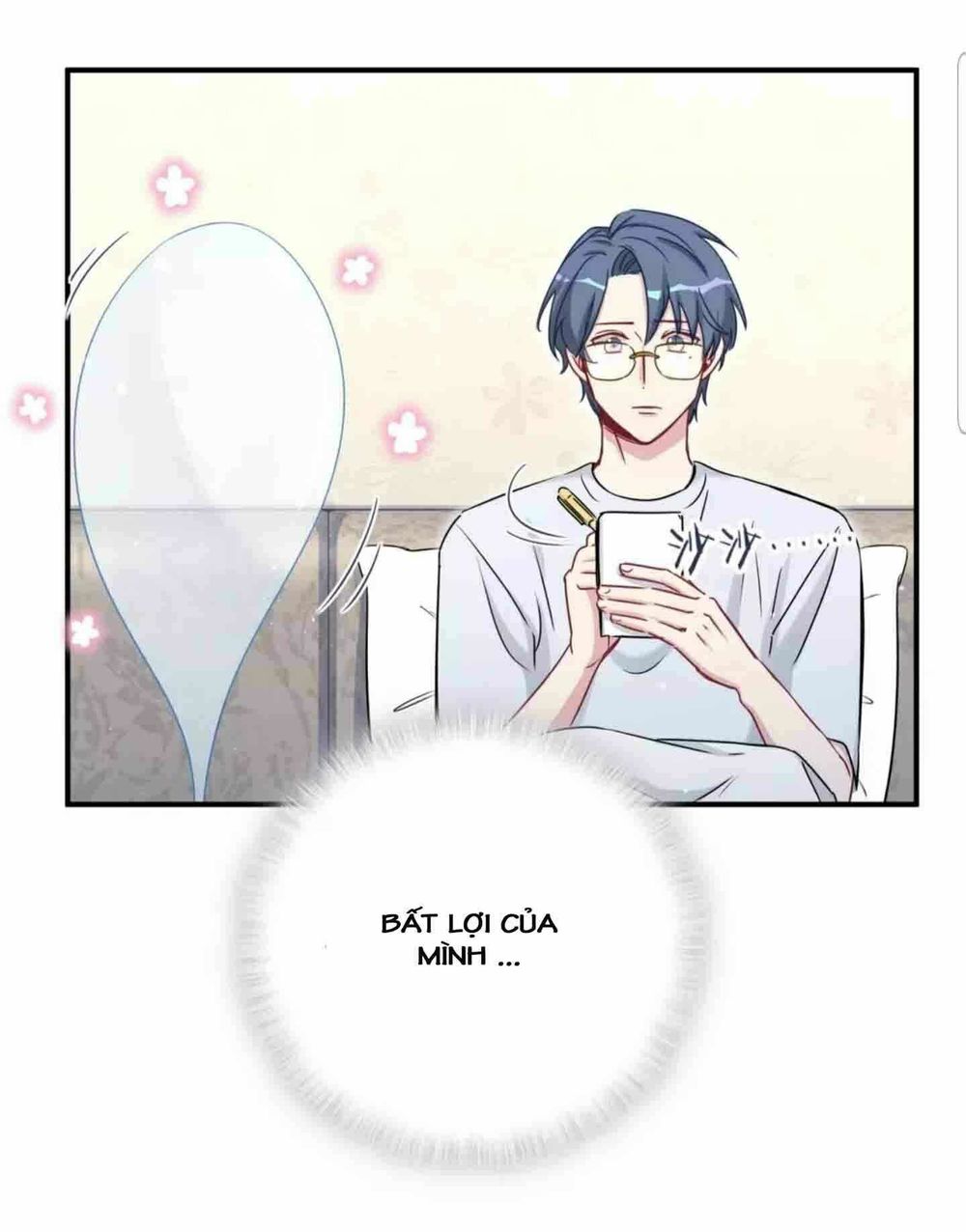 Đứa Bé Là Của Ai ???? Chapter 61 - 14