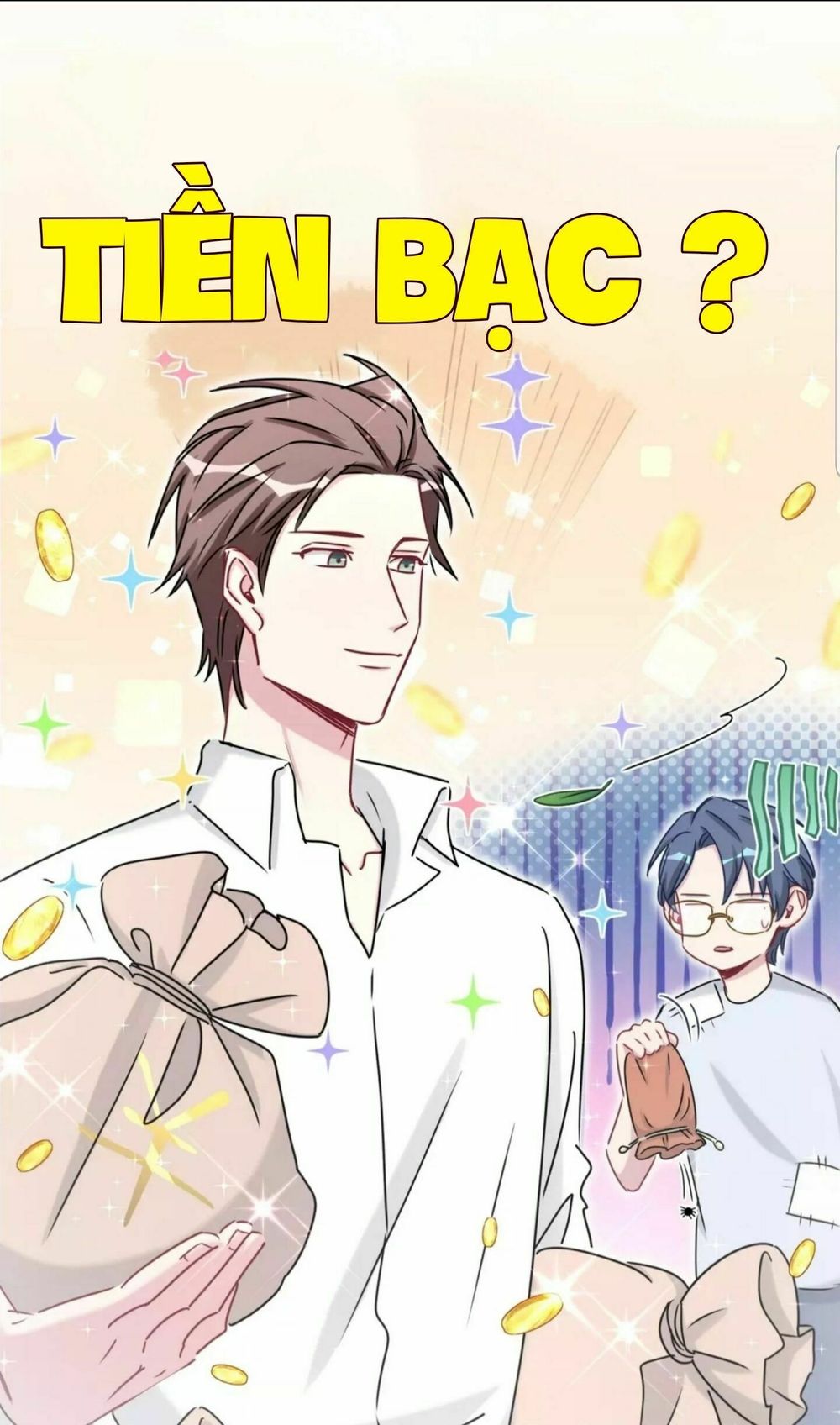 Đứa Bé Là Của Ai ???? Chapter 61 - 15