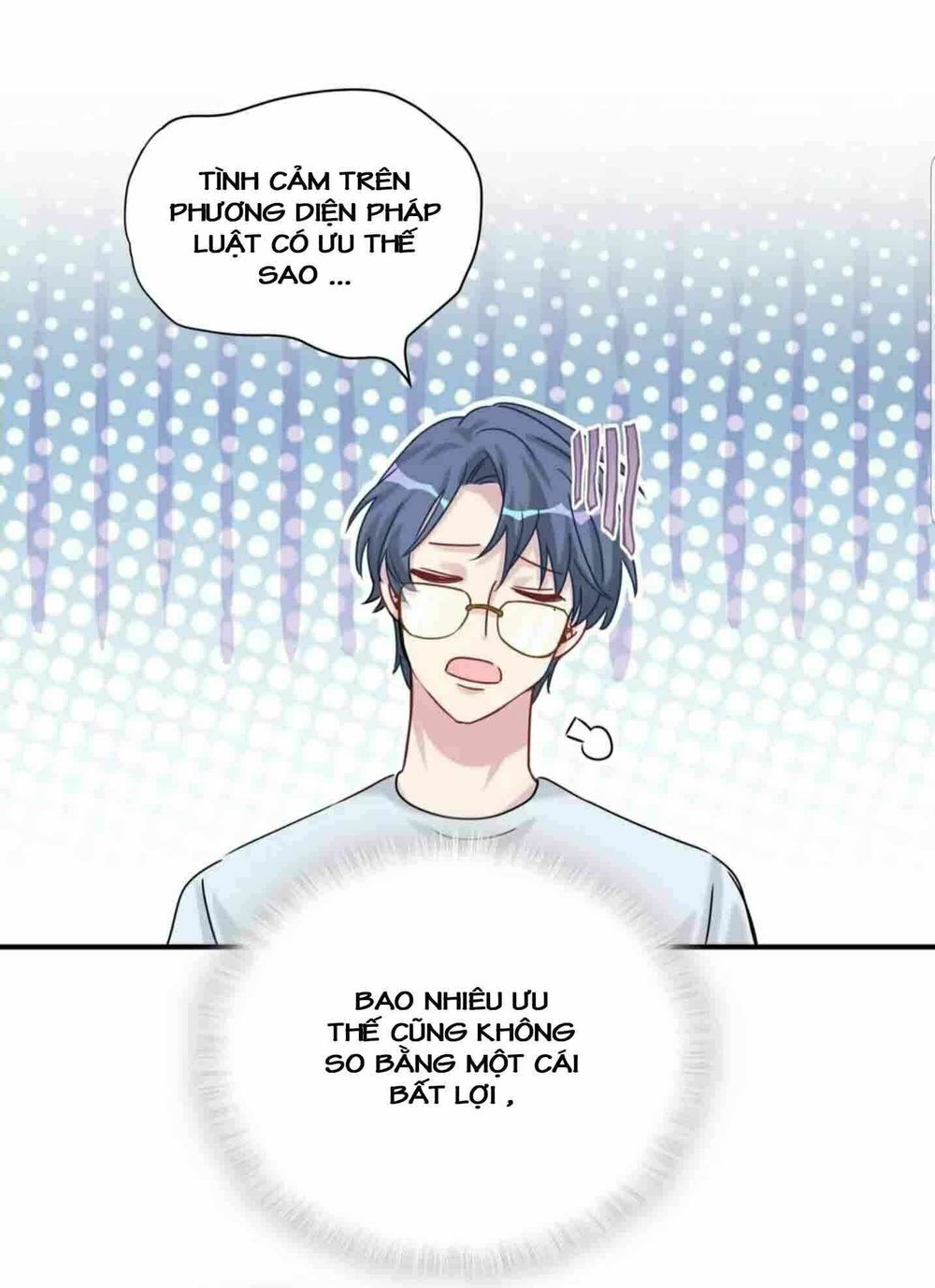 Đứa Bé Là Của Ai ???? Chapter 61 - 20