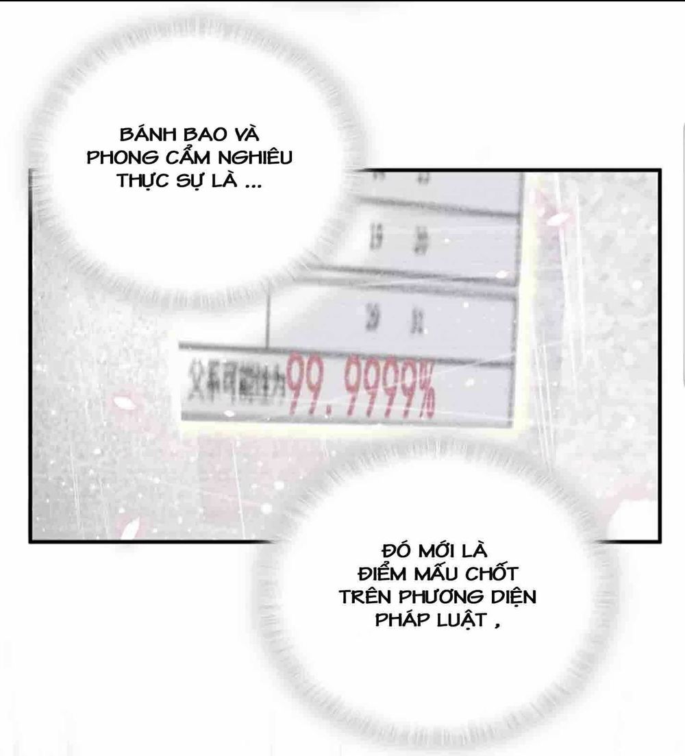 Đứa Bé Là Của Ai ???? Chapter 61 - 21