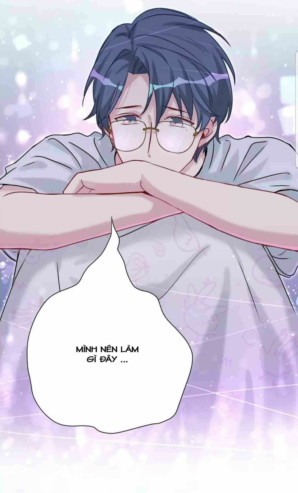 Đứa Bé Là Của Ai ???? Chapter 61 - 23