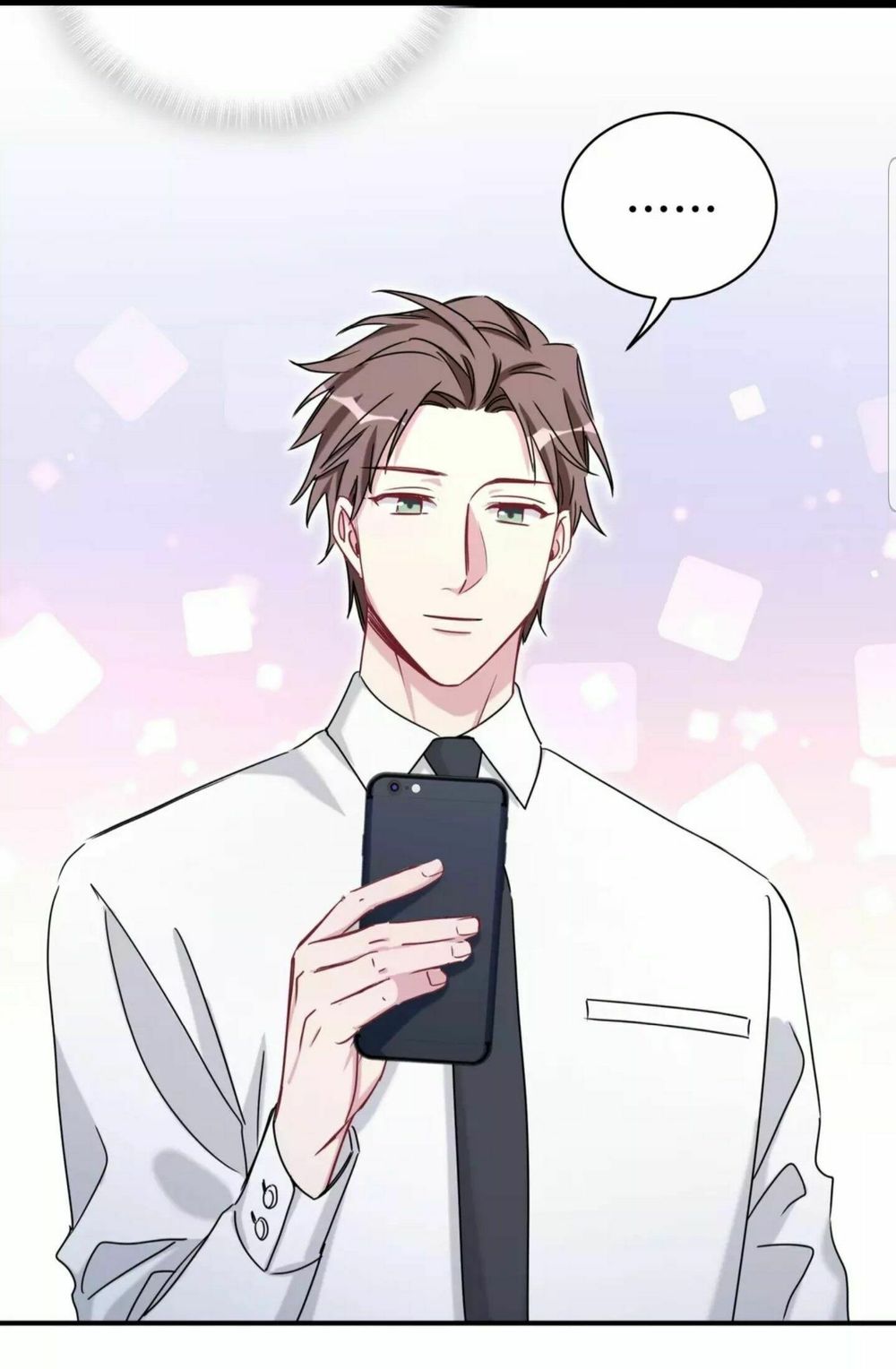 Đứa Bé Là Của Ai ???? Chapter 61 - 28