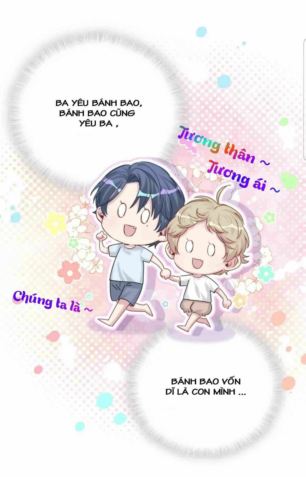 Đứa Bé Là Của Ai ???? Chapter 61 - 6