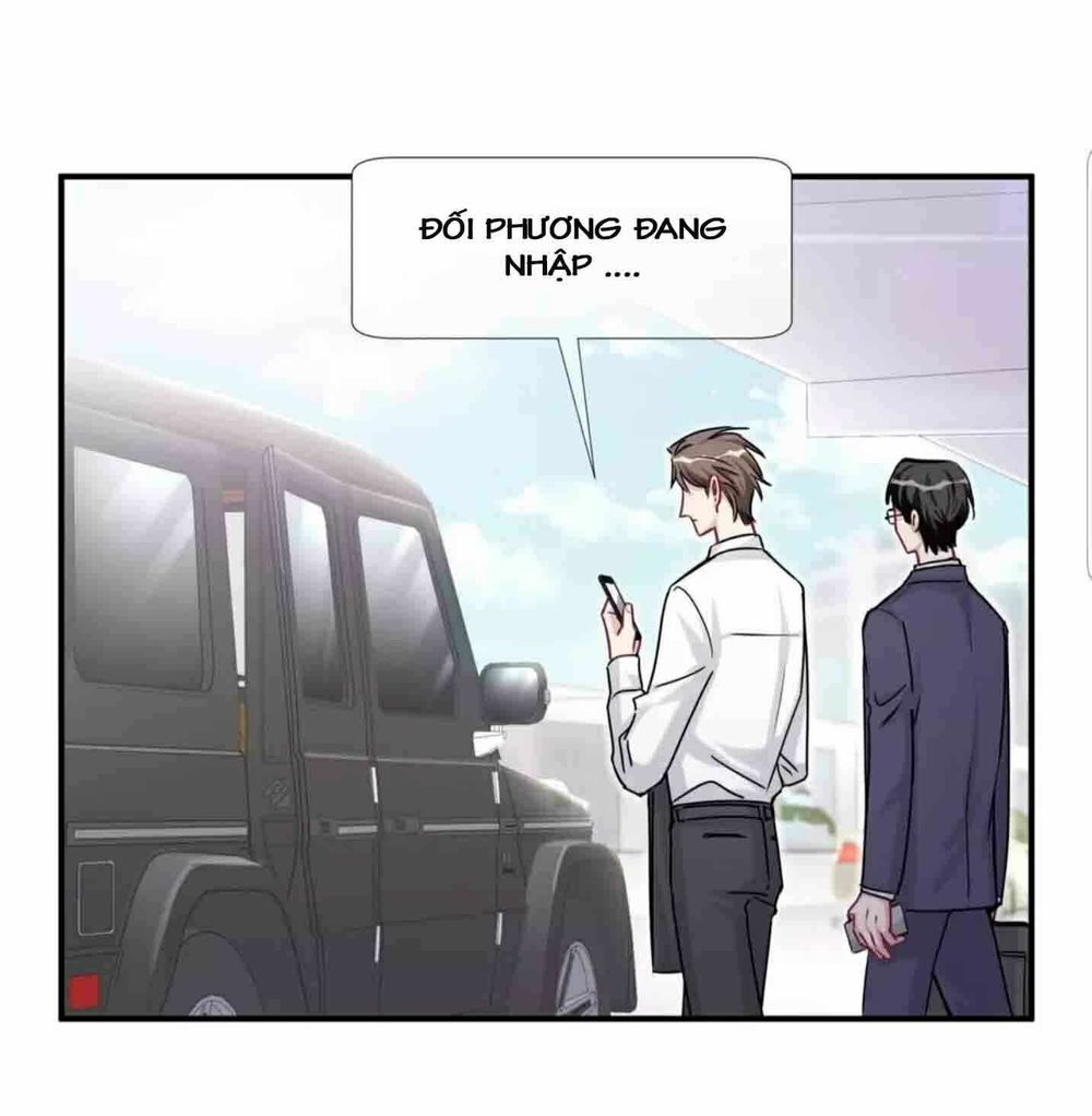 Đứa Bé Là Của Ai ???? Chapter 62 - 11