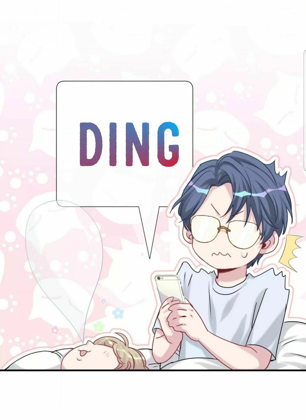 Đứa Bé Là Của Ai ???? Chapter 62 - 13