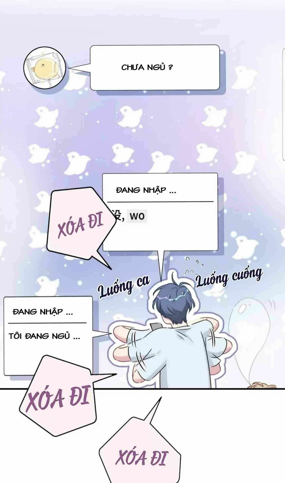 Đứa Bé Là Của Ai ???? Chapter 62 - 14