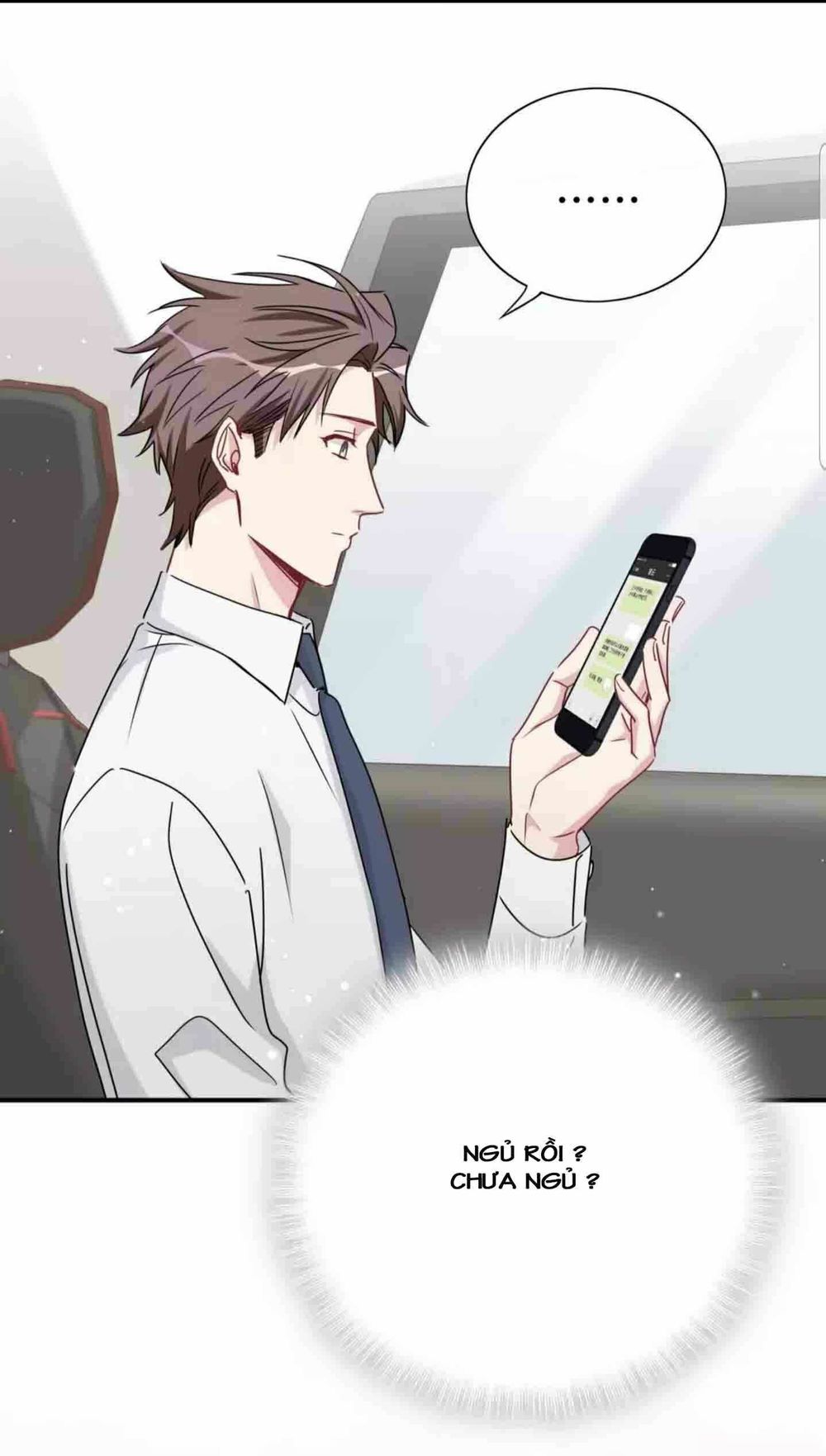 Đứa Bé Là Của Ai ???? Chapter 62 - 16