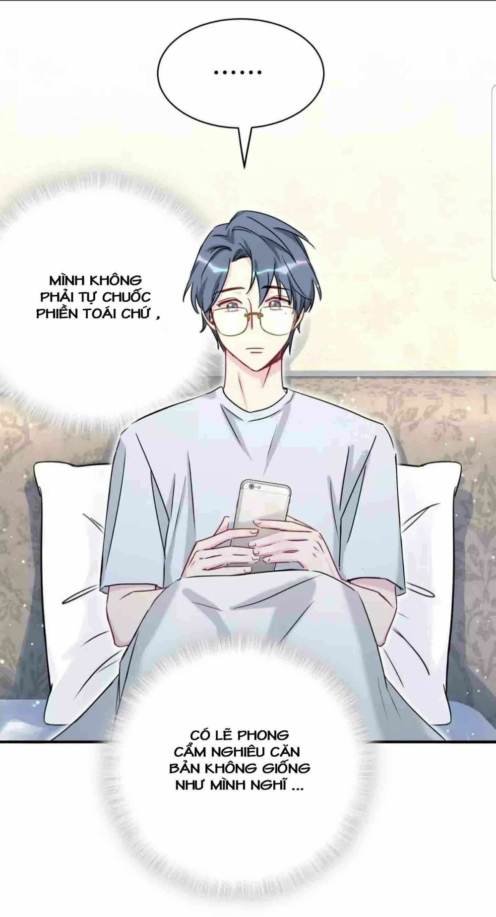 Đứa Bé Là Của Ai ???? Chapter 62 - 20