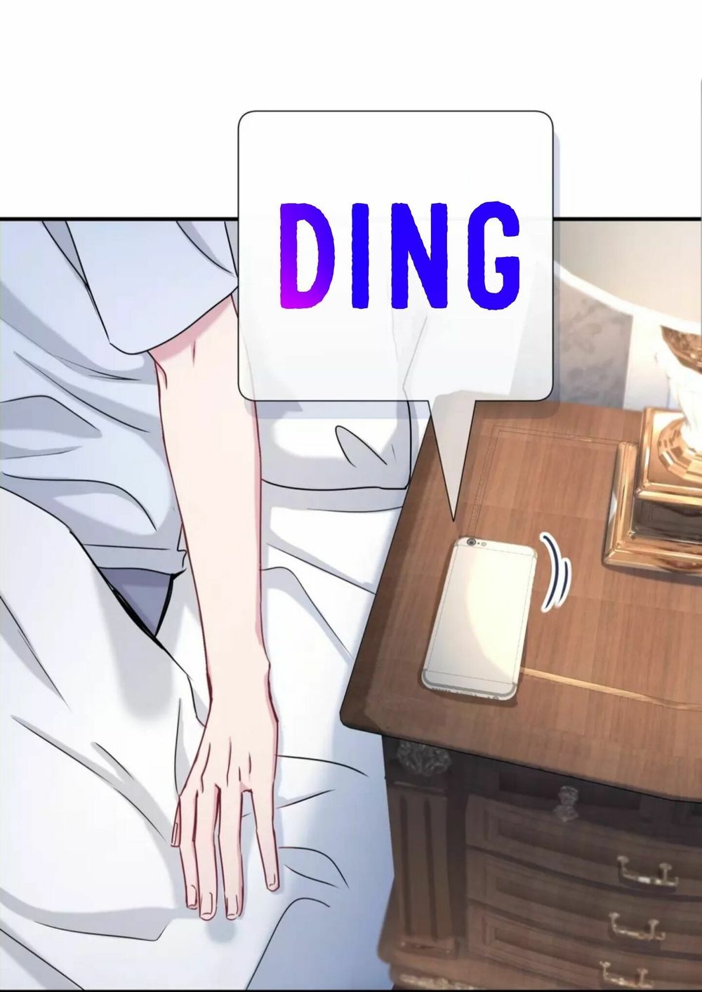 Đứa Bé Là Của Ai ???? Chapter 62 - 3