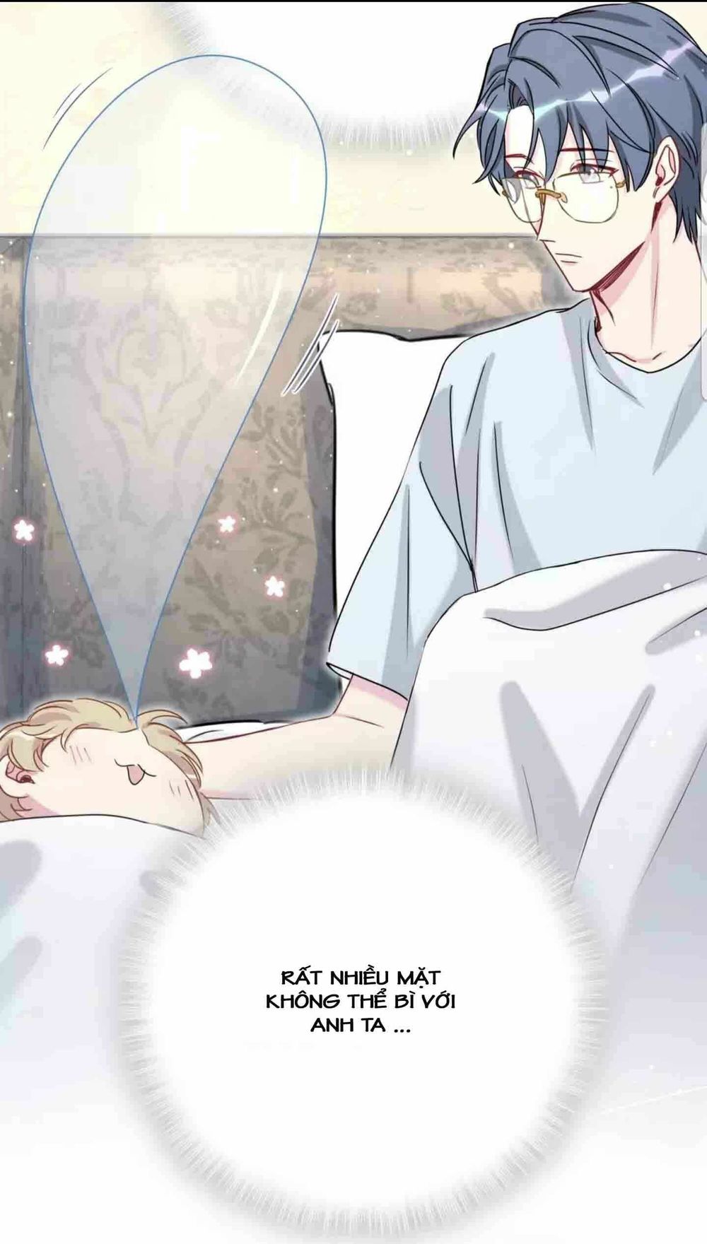 Đứa Bé Là Của Ai ???? Chapter 62 - 23