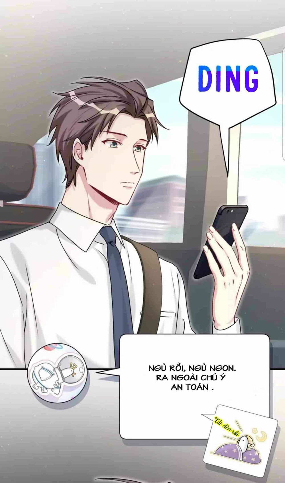 Đứa Bé Là Của Ai ???? Chapter 62 - 26