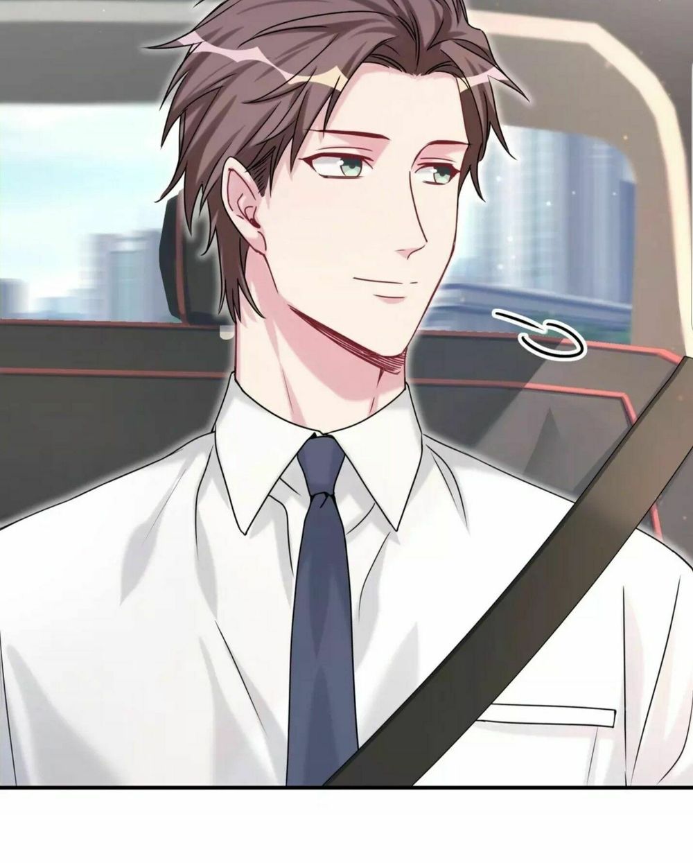 Đứa Bé Là Của Ai ???? Chapter 62 - 27