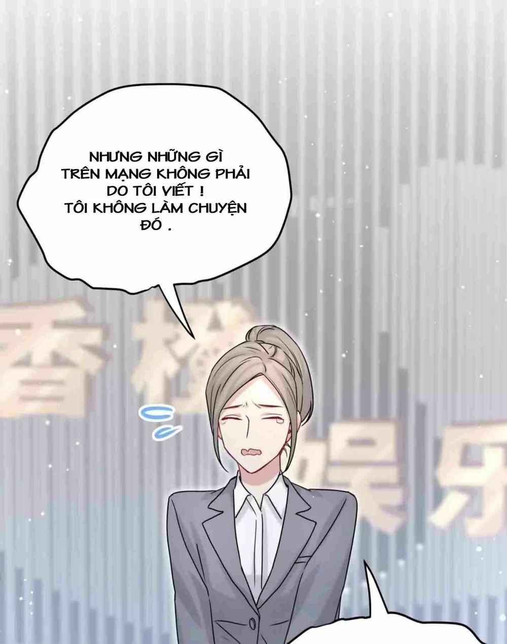 Đứa Bé Là Của Ai ???? Chapter 62 - 29