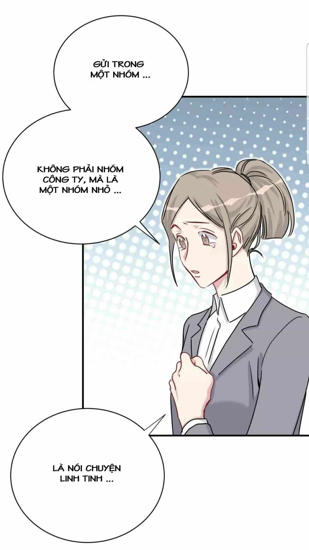 Đứa Bé Là Của Ai ???? Chapter 62 - 33