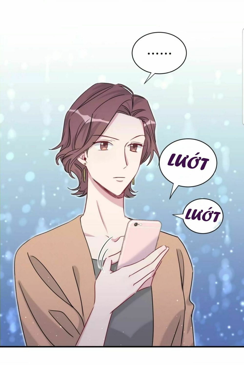 Đứa Bé Là Của Ai ???? Chapter 62 - 36