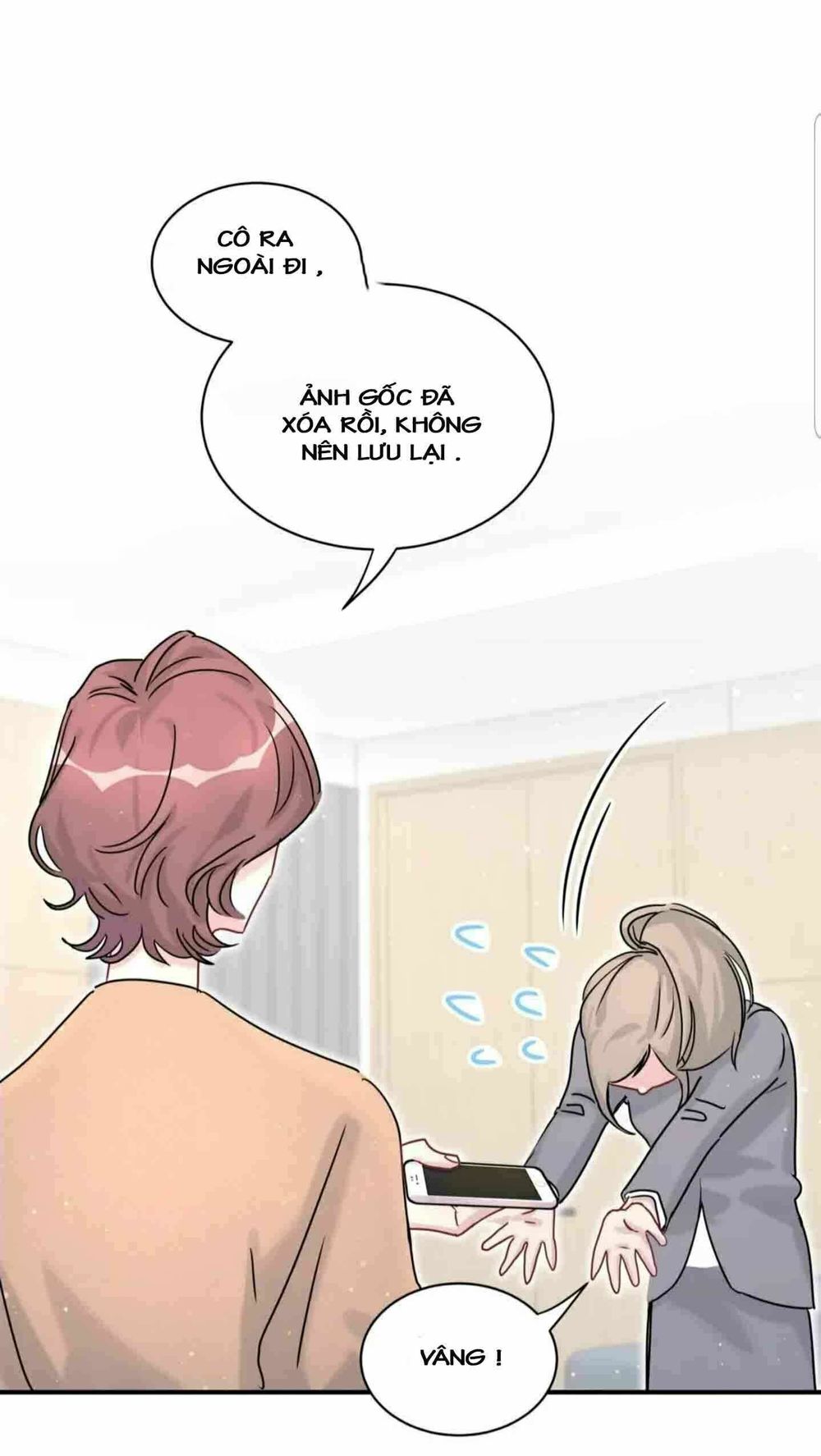 Đứa Bé Là Của Ai ???? Chapter 62 - 37