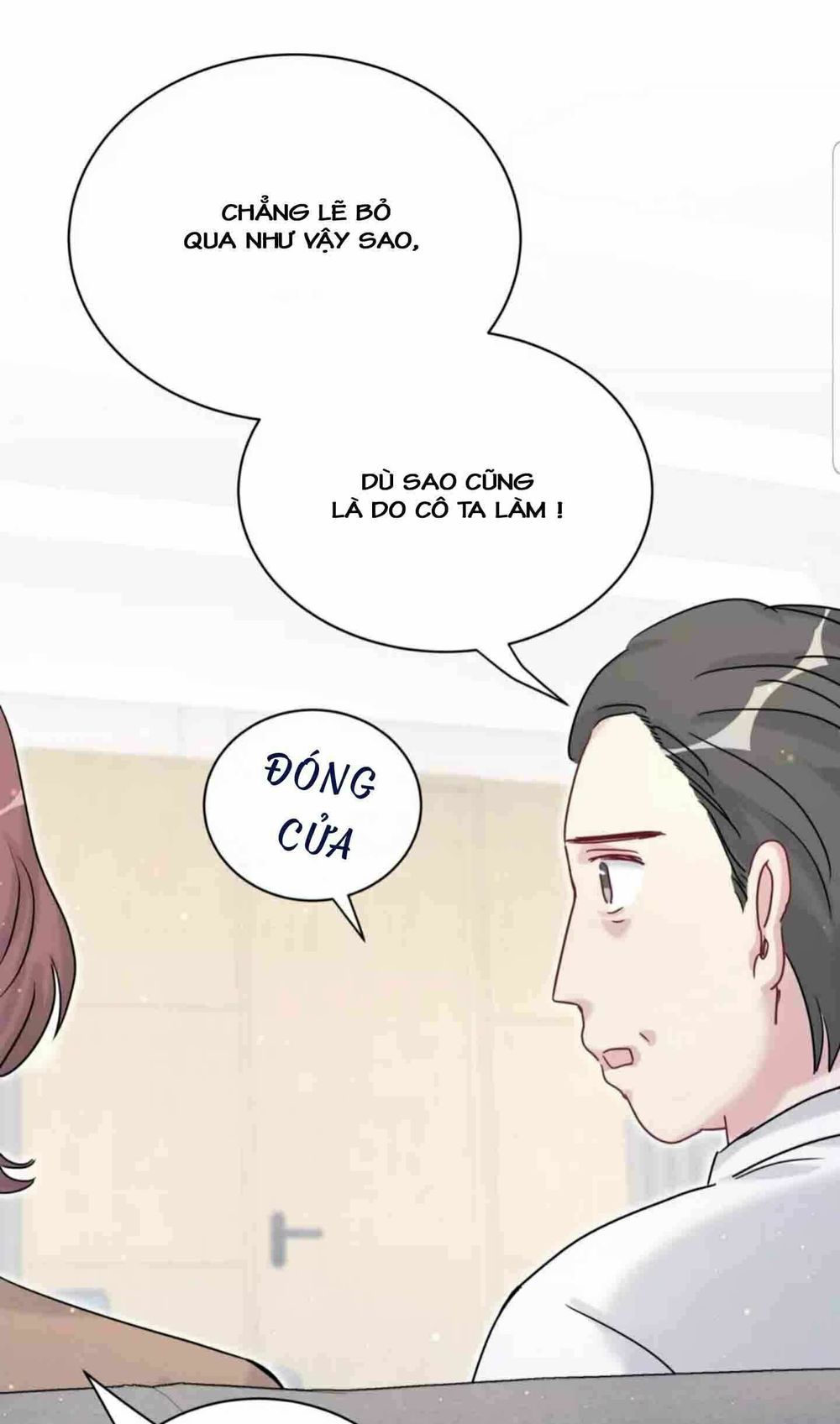 Đứa Bé Là Của Ai ???? Chapter 62 - 38