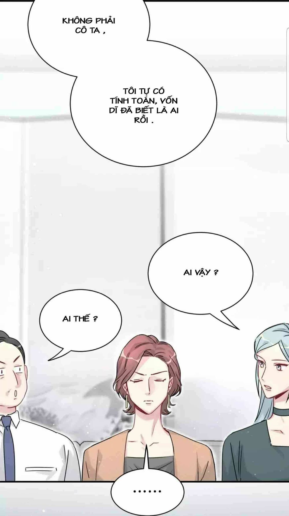 Đứa Bé Là Của Ai ???? Chapter 62 - 39