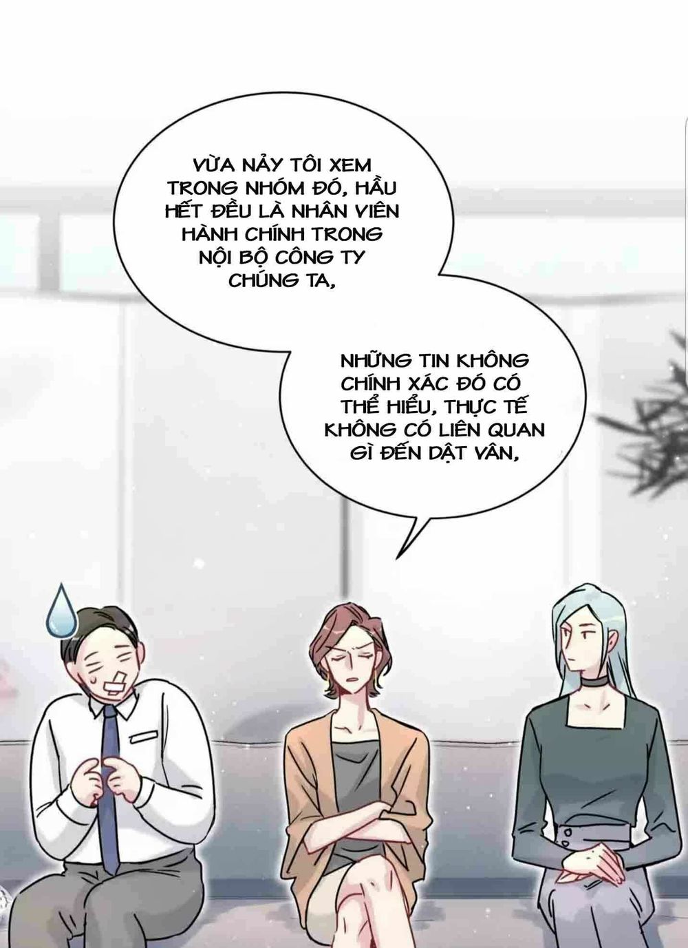 Đứa Bé Là Của Ai ???? Chapter 62 - 42
