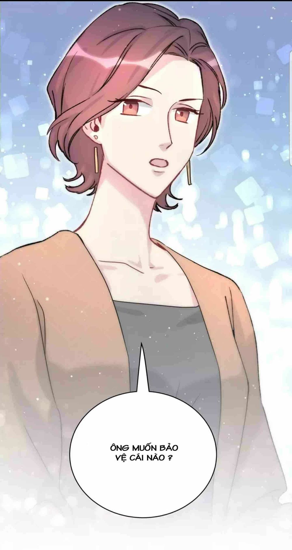 Đứa Bé Là Của Ai ???? Chapter 62 - 46