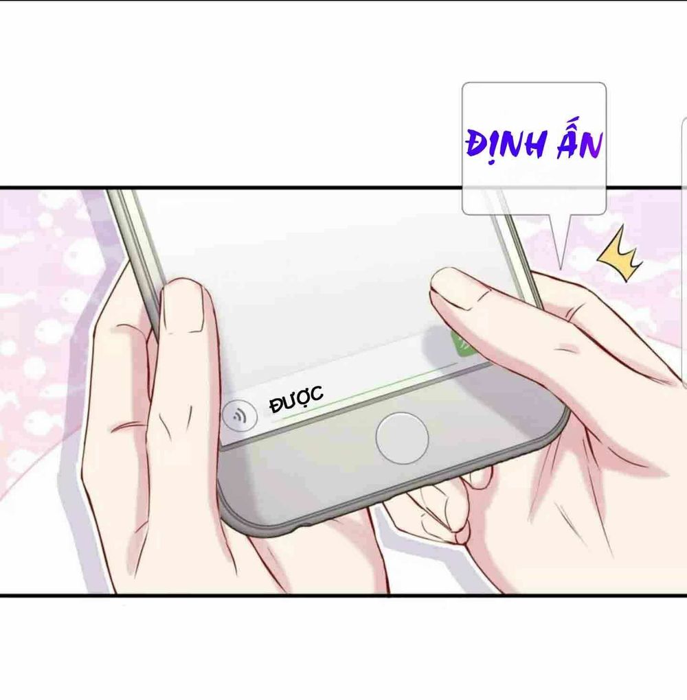 Đứa Bé Là Của Ai ???? Chapter 62 - 7