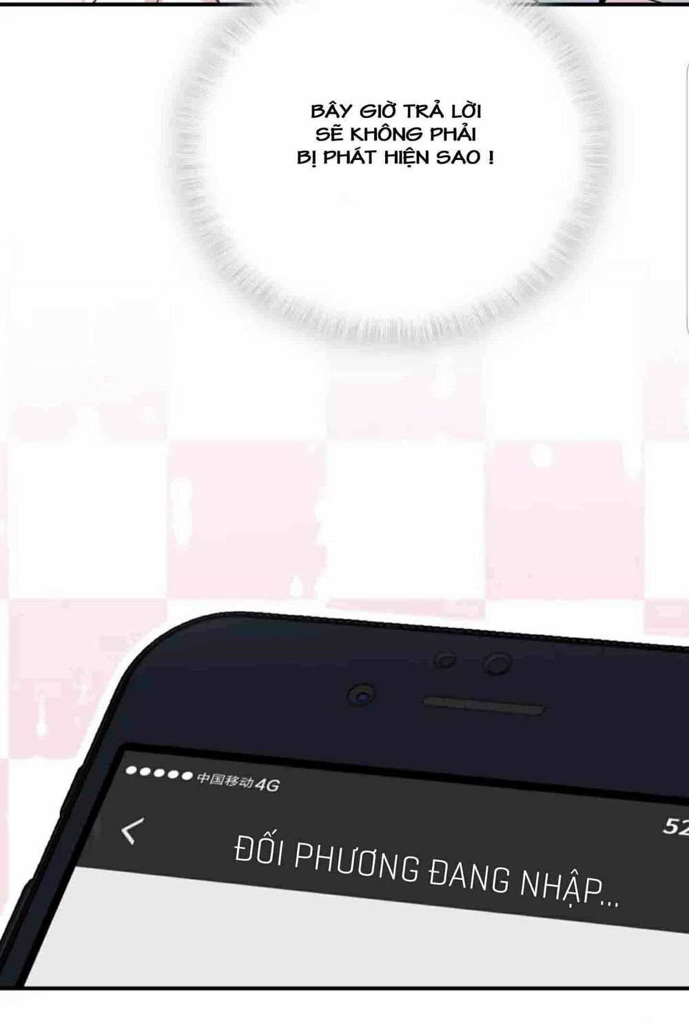 Đứa Bé Là Của Ai ???? Chapter 62 - 9