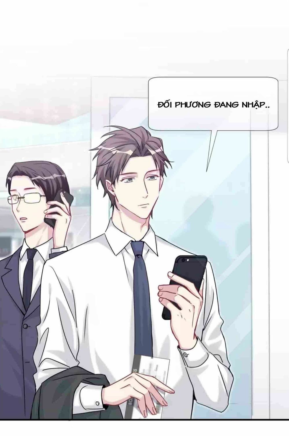 Đứa Bé Là Của Ai ???? Chapter 62 - 10