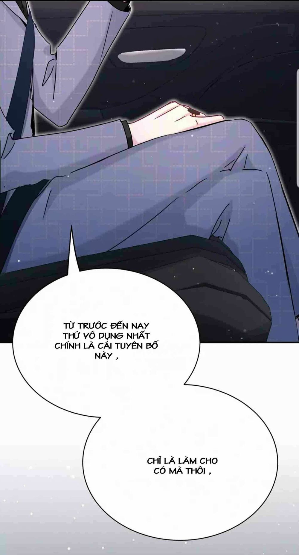 Đứa Bé Là Của Ai ???? Chapter 63 - 11