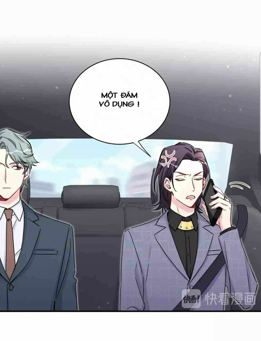 Đứa Bé Là Của Ai ???? Chapter 63 - 15