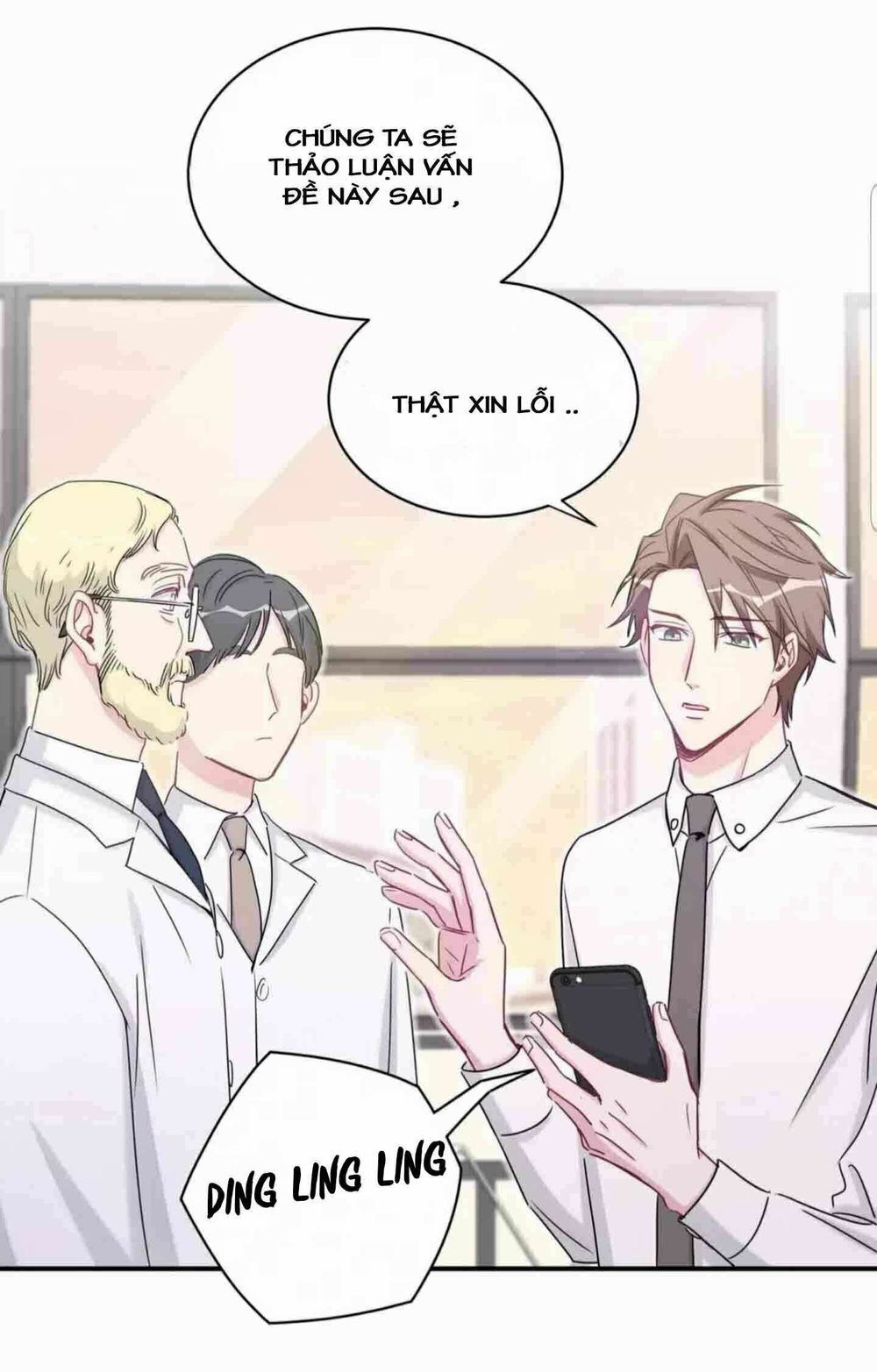 Đứa Bé Là Của Ai ???? Chapter 63 - 18