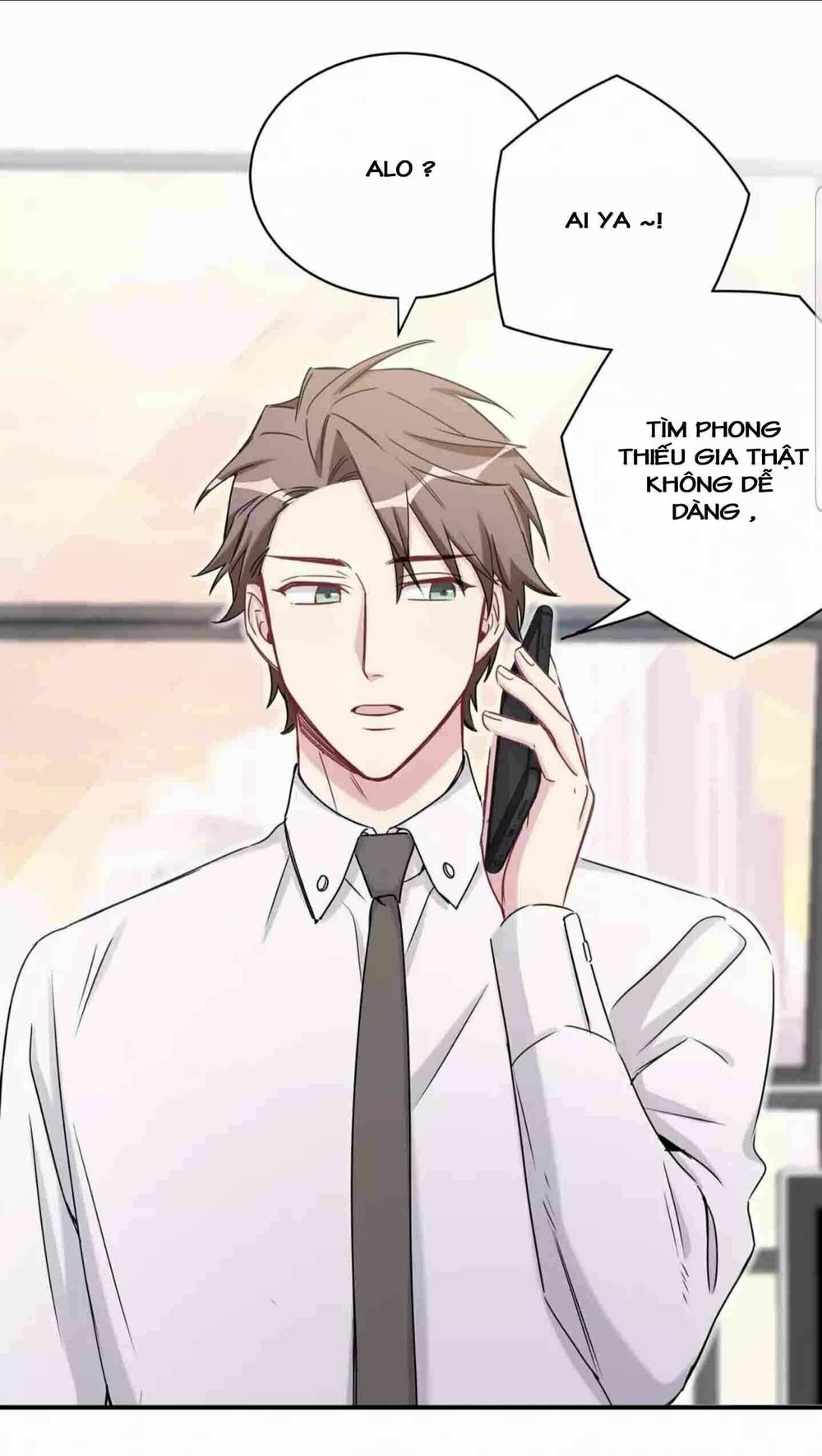 Đứa Bé Là Của Ai ???? Chapter 63 - 19