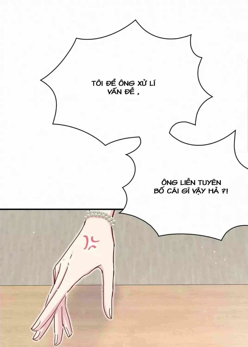 Đứa Bé Là Của Ai ???? Chapter 63 - 3