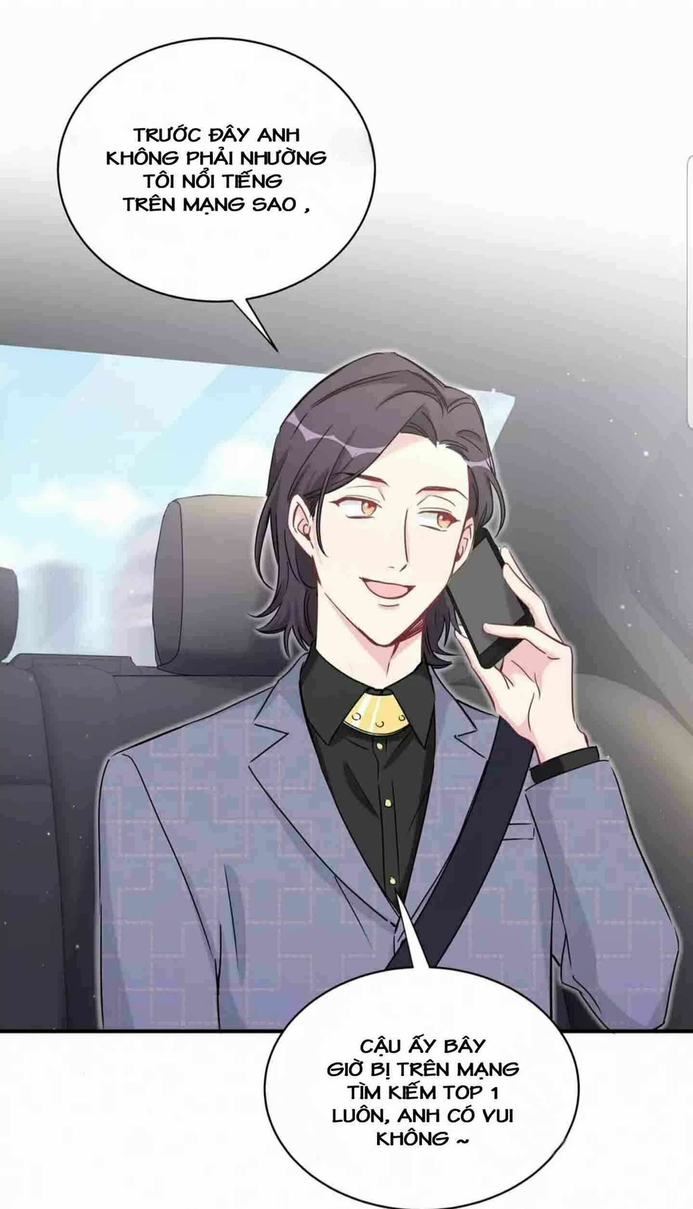 Đứa Bé Là Của Ai ???? Chapter 63 - 21