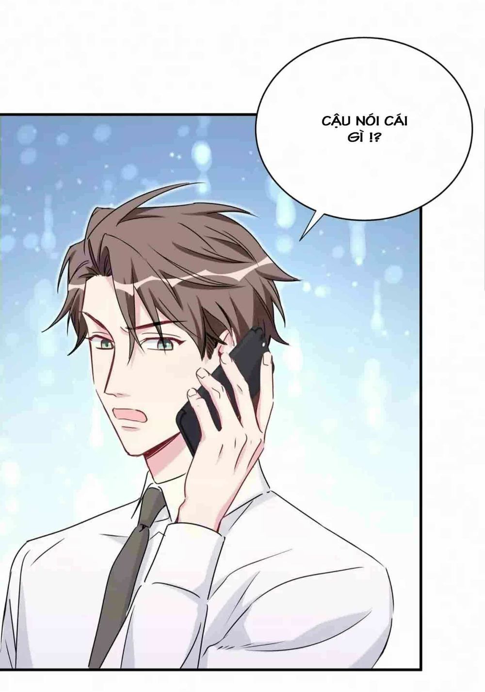 Đứa Bé Là Của Ai ???? Chapter 63 - 23